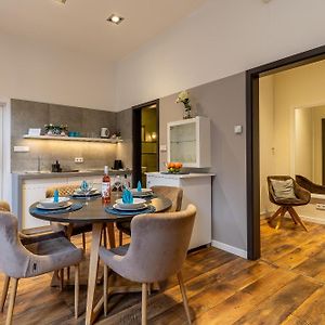 Appartement met Drie Slaapkamers